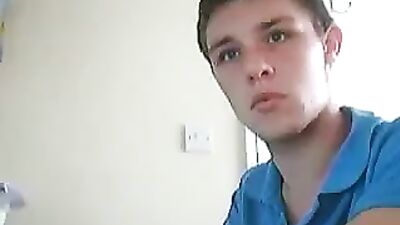 Summer Web-Cam Desires - On a sunny afternoon