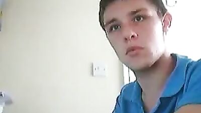 Summer Web-Cam Desires - On a sunny afternoon