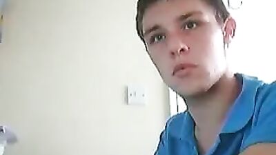 Summer Web-Cam Desires - On a sunny afternoon