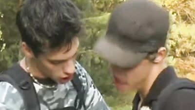 Trekking Lovers - Wild Oral Adventure