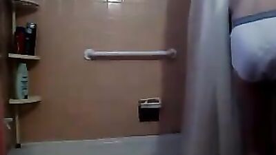 Showering in My Calzoncillos: Unleashing Gay Porn Desires!