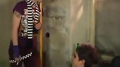 Emo Teens Have Fun - Gay Porn Action