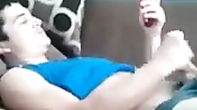 Gay Jacks Off: Jones New Couch Adventure! Give Me Your Best Jones, Jack-Off! Jones Jacks Off On The Couch Again! Get Ready For Another Jones Jack-Off Show!