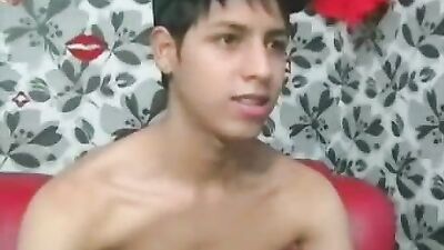 Great guy: Unleashing Desire - Amateur Gay Porn Video