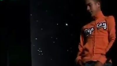 Bareback Boys: Action Bareback