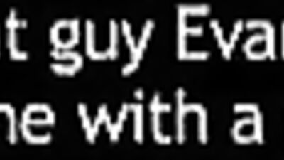 First Time Freshmen - He Says Its His First Time!