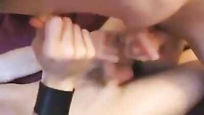 First Time Freshmen - He Says Its His First Time!