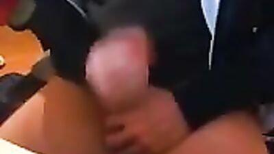 Gay Porn Video: Web-Cam Masturbation Before Sleep!