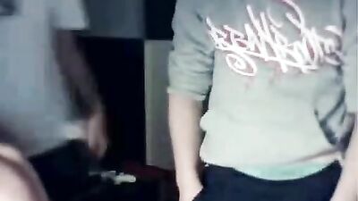 Friends Web-Cam Gathering: The Ultimate Gay Porn Experience!