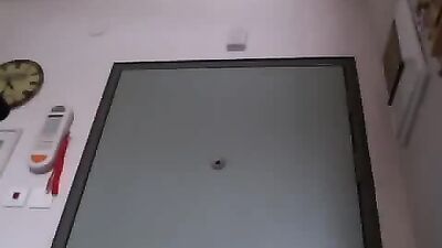 Gay Amateur Porn - If Only He Knew!