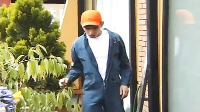 Latino Window Washers: The Ultimate Gay Porn Experience!