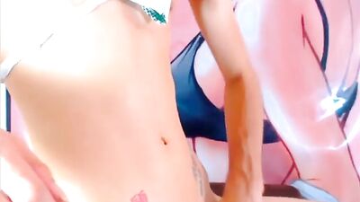 Gay Cam Hottie: Web-Cam Video Revisited!