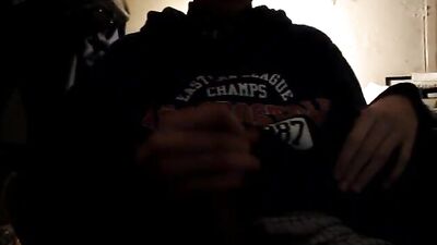 Twink Aeropostle: Action Packed Porn Adventure!