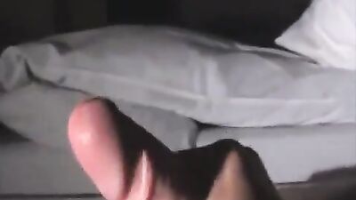 Caressed Boys in Dorm Room - Amateur Gay Porn Video