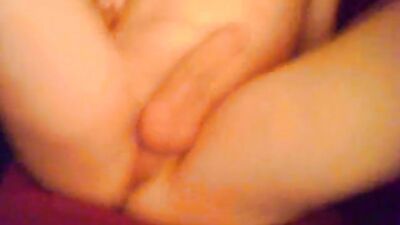 Web-Cam Masturbation - Ready for Action!