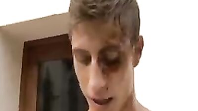 Young Jocks with Big Cocks: The Ultimate Action Gay Porn Video