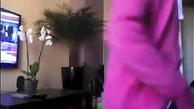 Creamy Chocolate Twinks