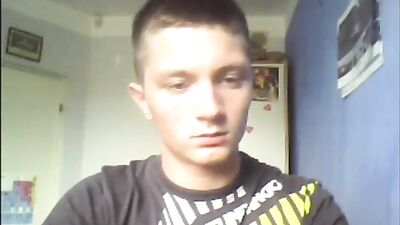 Strong boy: Web-Cam edition - The ultimate online experience