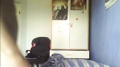 Strong boy: Web-Cam edition - The ultimate online experience