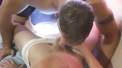 Raw and Rough Action with You Arent Over Doing It Are You