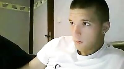 Web-Cam Big Cock: Exposing Passionate Men in Gay Porn!