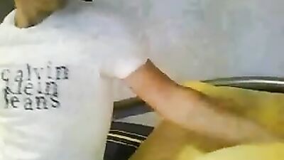 Web-Cam Big Cock: Exposing Passionate Men in Gay Porn!