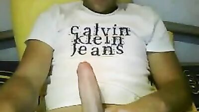 Web-Cam Big Cock: Exposing Passionate Men in Gay Porn!