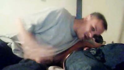 MILKed: Amateur Gay Porn All-Stars Ready To Pour!