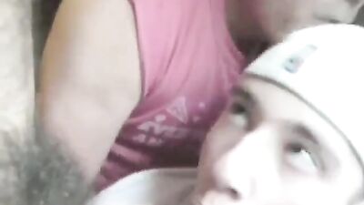 Web-Cam Suck Me Fuck You - Gay Porn Video