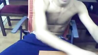 Released: Web-Cams Ultimate Gay Porn Adventure!