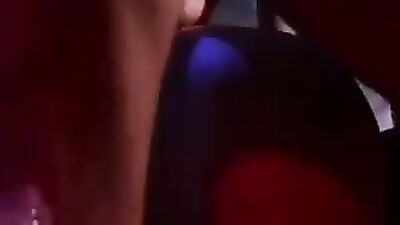 Gay Foam Party Frenzy - Action on the Dancefloor!