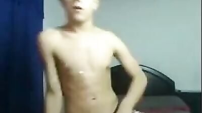 Dick Web-Cam Video: This is a Gay Porn Adventure!