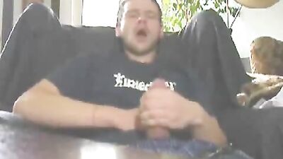 Eye-Pleasure: An Explosive Gay Porn Adventure!