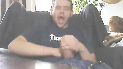 Eye-Pleasure: An Explosive Gay Porn Adventure!