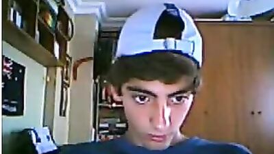 Big Nose, Big Cock Action: The Ultimate Gay Porn Experience