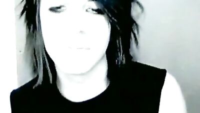 Gay Emo Porn Star - Web-Cam Masturbation Extravaganza!