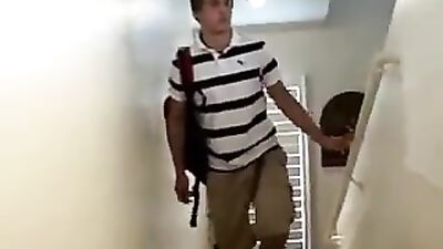 Home Alone: Solo Porn Adventures