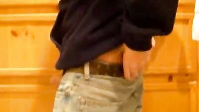 Amateur Boy - The Ultimate Solo Masturbation Experience!