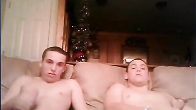 Expected Gifts 2: Unexpected Pleasure