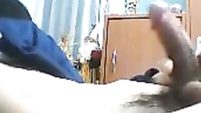 Me Brazilian guy jerking off