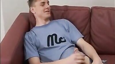 Tempting Bareback Tease: The Ultimate Gay Porn Experience!