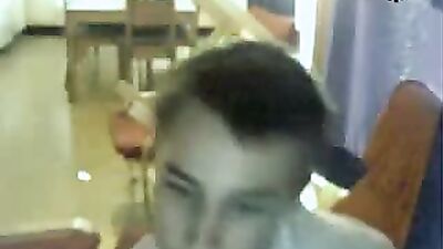 Young Twink Cameron: Action Overload!