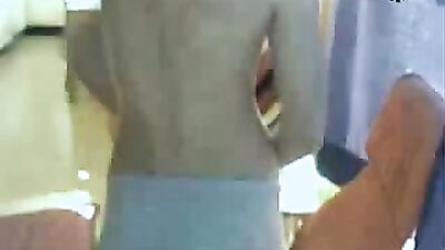 Young Twink Cameron: Action Overload!