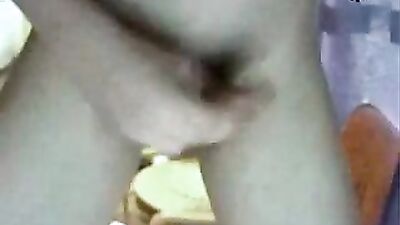 Young Twink Cameron: Action Overload!