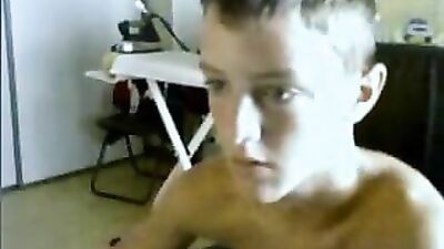 Young Cutie Twink: Action Packed Adventure!