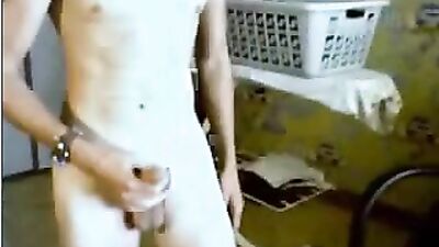 Young Cutie Twink: Action Packed Adventure!