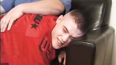 Bad boy... Fetish Fantasies - Unleash Your Inner Beast