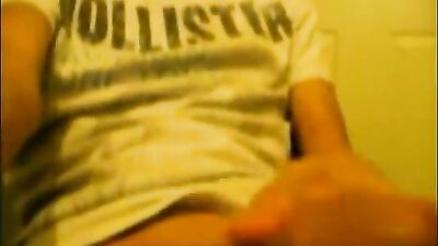 At Home Web-Cam Gay Porn Video: Hardcore Sexual Encounters!