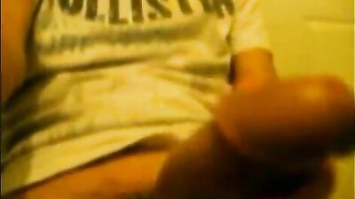 At Home Web-Cam Gay Porn Video: Hardcore Sexual Encounters!