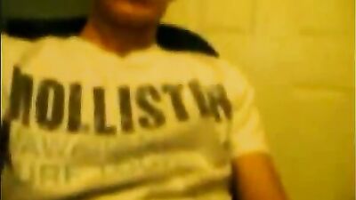 At Home Web-Cam Gay Porn Video: Hardcore Sexual Encounters!